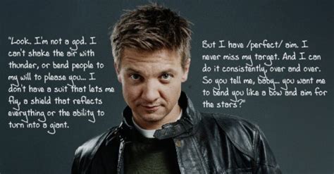 Hawkeye Funny Quotes. QuotesGram