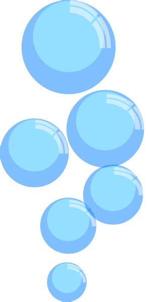 Cartoon Bubble SVG