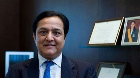 Booked for corruption, Yes Bank's founder Rana Kapoor breaks down