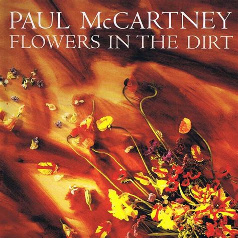 Flowers In The Dirt: How Paul McCartney Dug Up A Classic