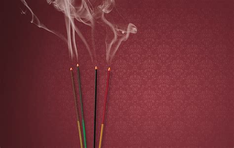 Packaging Design - Amritha Incense Sticks on Behance