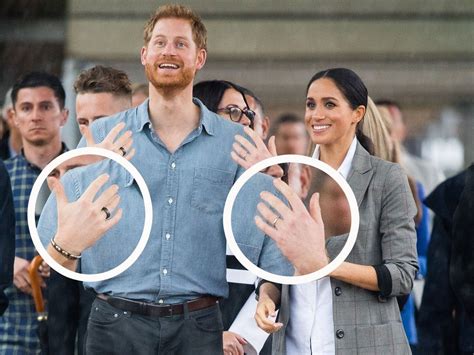 The Reason Why You’ll Never See Prince William Wear a Wedding Ring - GoldenGlimpse