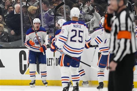 Five things to know about the NHL playoffs – Winnipeg Free Press