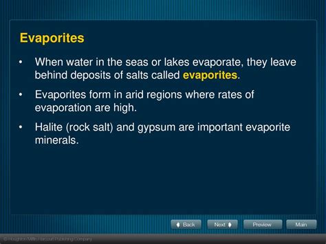 Section 1: Minerals and Mineral Resources - ppt download