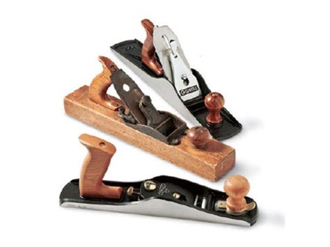 How to Choose the Right Hand Plane