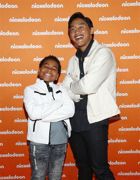 NickALive!: Nickelodeon Hosts 'Nickelodeon Exclusive Presentation' in ...