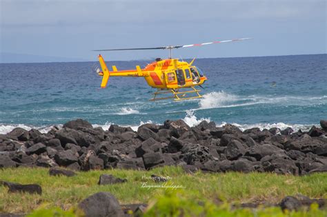 HI, Hawaii County Fire Department