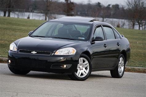 2008 Chevrolet Impala LT | Car Dealership in Philadelphia