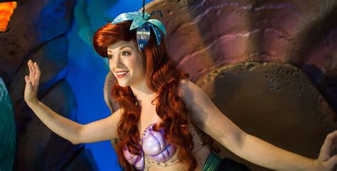 Ariel’s Grotto re-opens at Magic Kingdom | LittleAriel Forum