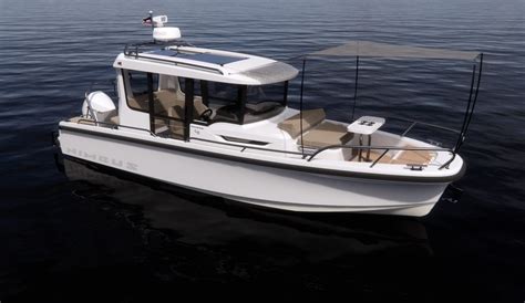 Nimbus and Paragon sold to Swedish investment firm - Motor Boat & Yachting