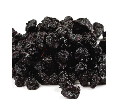 Dried Blueberries 10lb