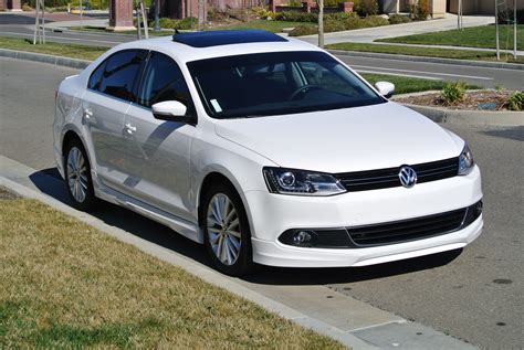 VWVortex.com - F/S: MK6 Jetta OEM Votex Body Kit (Candy White) Pre-face Lift