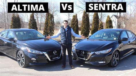 nissan sentra size comparison - boyce-dys