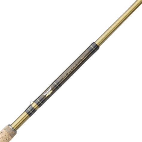 Fenwick Eagle Telescopic Trolling Rod - 7ft 10in, Medium Power, Moderate Action | Sportsman's ...