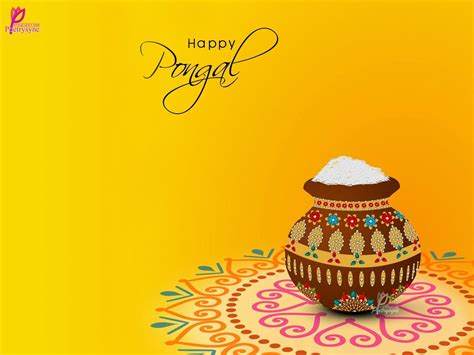 Happy Pongal Wallpapers - Wallpaper Cave