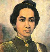 Cut Nyak Dien 1848-1908 - Biografi Singkat