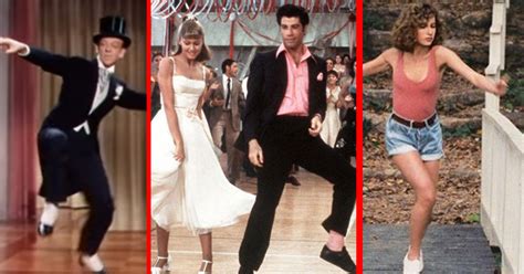 Watch These 66 Iconic Movie Scenes Set To 'Uptown Funk' | DoYouRemember?