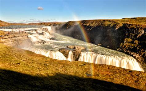 Golden Circle & Secret Lagoon Tour | Guide to Iceland
