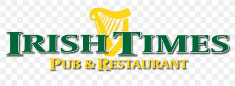 Irish Pub The Irish Times Restaurant Logo, PNG, 1625x600px, Pub, Bar, Brand, Brookfield ...