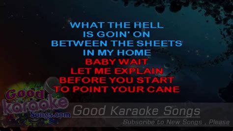 Contagious - The Isley Brothers (Lyrics Karaoke) [ goodkaraokesongs.com ...