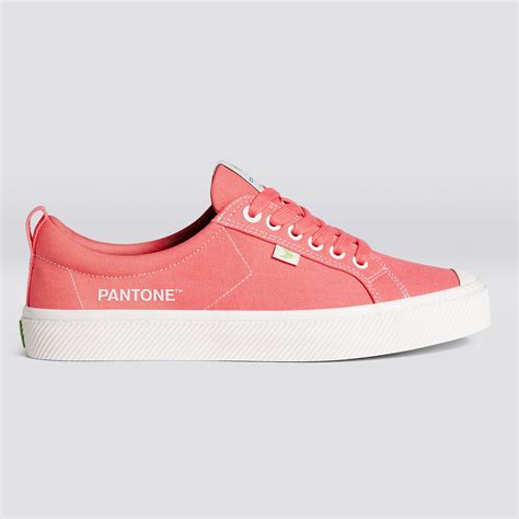 The Cariuma Shoes Ashton Kutcher Wears Come in New Pantone Colors