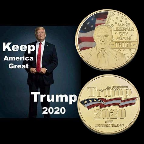 Trump Coins For Sale Trump Coins – Donald Trump Store USA