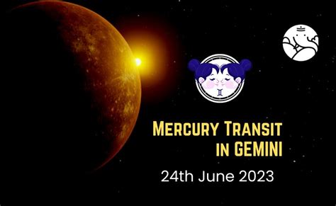 Mercury transit in Gemini - 24th June 2023 : r/PlanetMercury