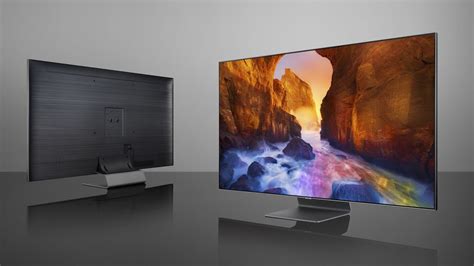 Samsung's take on OLED TVs won't be here anytime soon | TechRadar