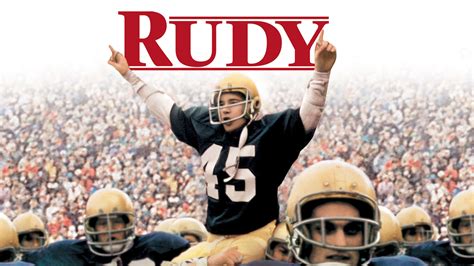 Rudy: Trailer 1 - Trailers & Videos - Rotten Tomatoes