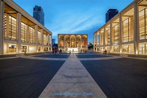 Lincoln Center for the Performing Arts | New York Venue | All Events | 351 photos on PartySlate