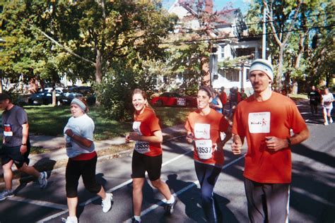 middletowneye: Macdonough Students, Teachers and Parents Run in ...