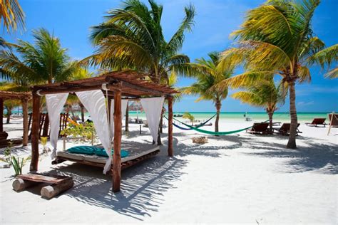 17 Best Beach Clubs in Tulum to Relax in Paradise (2024)