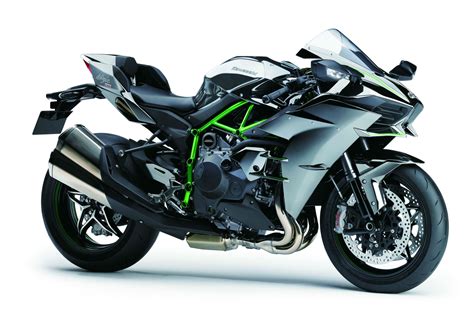 Kawasaki Ninja H2 price announced in US | Visordown