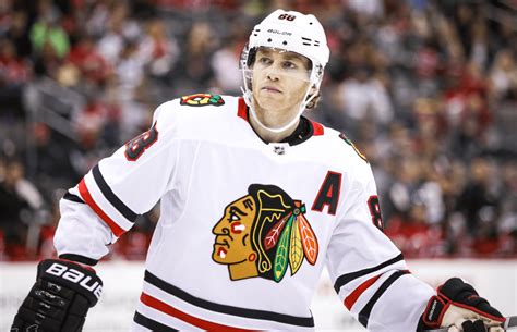 Patrick Kane Net Worth: How Much Is Patrick Kane Worth?