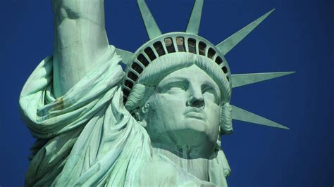 Statue of Liberty during Daytime · Free Stock Photo