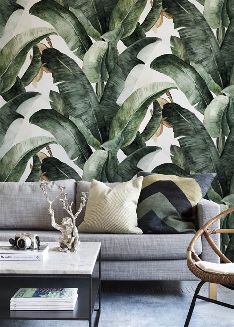 8 Ways to Use Wall Murals to Get the Trendiest Interior Design Looks