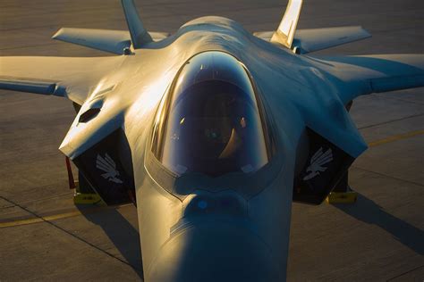 Japan's New F-3 Fighter: Why Not Just Buy More F-35s? | The National Interest