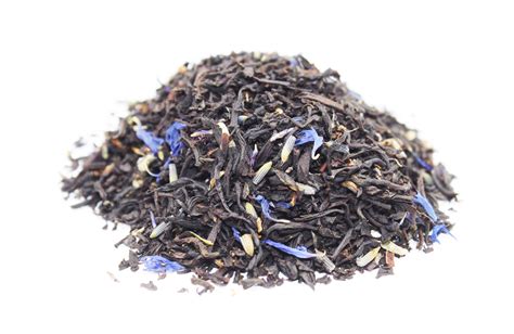 Earl Grey with Lavender | Flavored Black Tea | Allure Tea Co