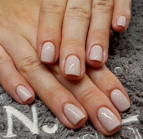 60 prettiest summer nail colors of 2019 22 | ctimg.net | Opi gel nails ...