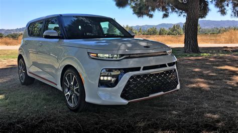 2020 Kia Soul GT-Line 1.6 Turbo Review: It’s a Standout | Automobile ...