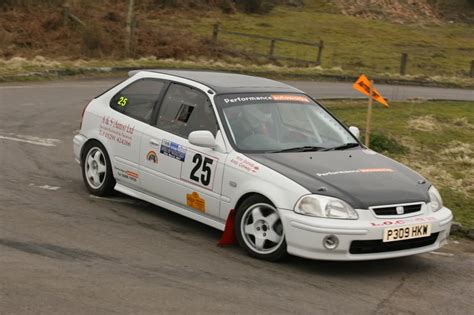 Honda Civic Rally Car - reviews, prices, ratings with various photos