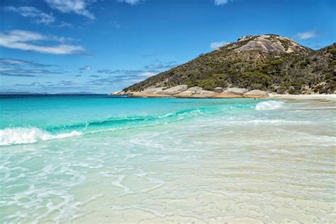 5 Amazing Albany Beaches in Western Australia • Our Globetrotters