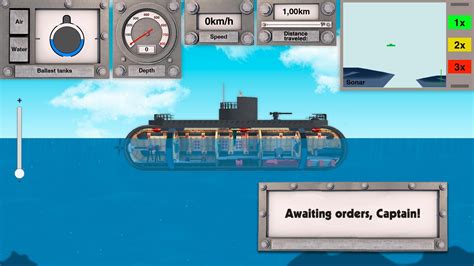 Nuclear Submarine Inc Mod APK Download | Nuclear submarine, Submarine, Nuclear