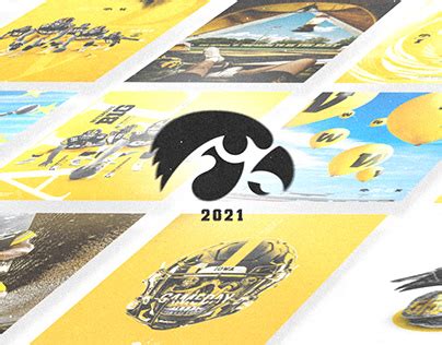 Iowa Football Projects :: Photos, videos, logos, illustrations and ...