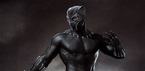 Disney launches 'Black Panther' animated series