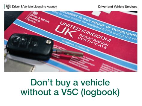 Dvla Replacement V5 - How Car Specs