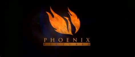 Phoenix Pictures | Logopedia | FANDOM powered by Wikia