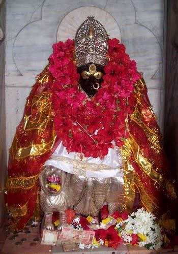 Kamakhya Devi - Hindu Goddesses and Deities - TemplePurohit - Your Spiritual Destination ...