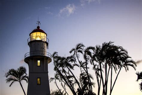 Waikiki Beach Sunset Guide: 10 Best Places To Watch Sunset In Waikiki