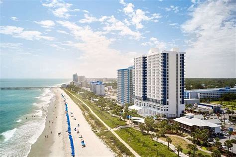 HOMEWOOD SUITES BY HILTON MYRTLE BEACH OCEANFRONT (SC): 1.274 fotos ...